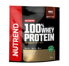 Nutrend Protein — 26 servings (SKU: P53207)