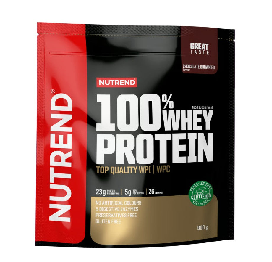 Nutrend Protein — 26 servings (SKU: P53209)