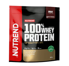 Nutrend Protein — 26 servings (SKU: P53209)