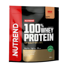 Nutrend Protein — 26 servings (SKU: P53210)