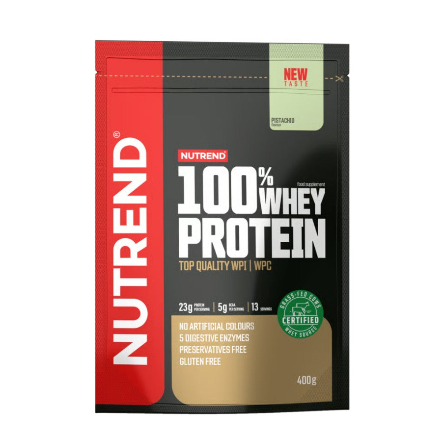 Nutrend Protein — 13 servings (SKU: P53211)