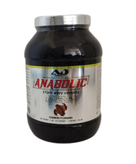 Addict Sport Nutrition Protein — 33 servings (SKU: P53212)