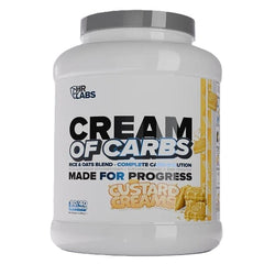 HR Labs Weight Gainers & Carbs — 80 servings (SKU: P53213)