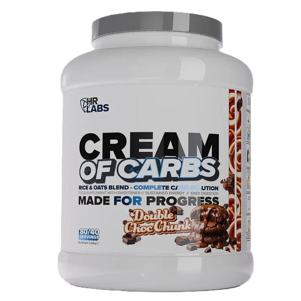 HR Labs Weight Gainers & Carbs — 80 servings (SKU: P53215)