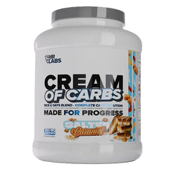 HR Labs Weight Gainers & Carbs — 80 servings (SKU: P53217)
