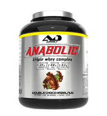 Addict Sport Nutrition Protein — 66 servings (SKU: P53218)