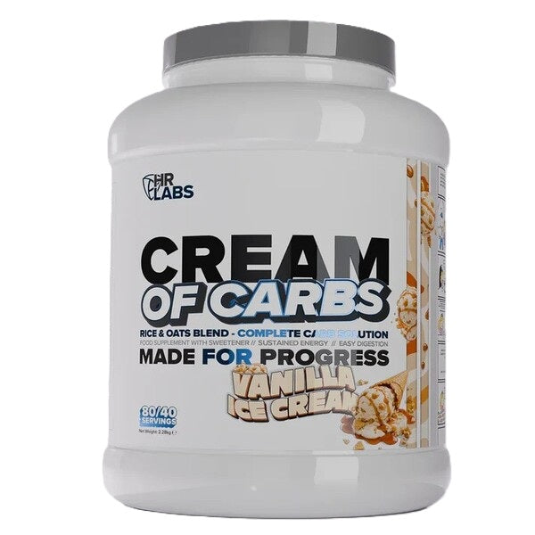 HR Labs Weight Gainers & Carbs — 80 servings (SKU: P53219)