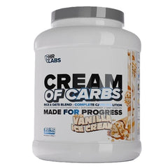 HR Labs Weight Gainers & Carbs — 80 servings (SKU: P53219)