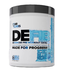 HR Labs Nitric Oxide Boosters — 40 servings (SKU: P53220)