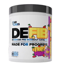 HR Labs Nitric Oxide Boosters — 40 servings (SKU: P53224)