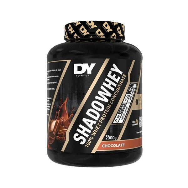 Dorian Yates Protein — 66 servings (SKU: P33363)