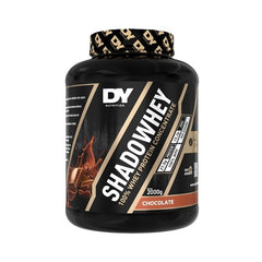 Dorian Yates Protein — 66 servings (SKU: P33363)