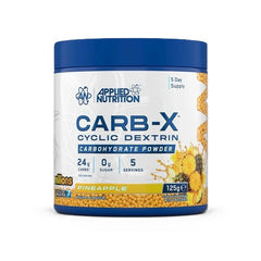 Applied Nutrition Weight Gainers & Carbs — 5 servings (SKU: P53232)
