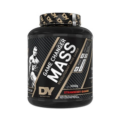 Dorian Yates Weight Gainers & Carbs — 20 servings (SKU: P36601)