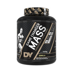 Dorian Yates Weight Gainers & Carbs — 20 servings (SKU: P33360)