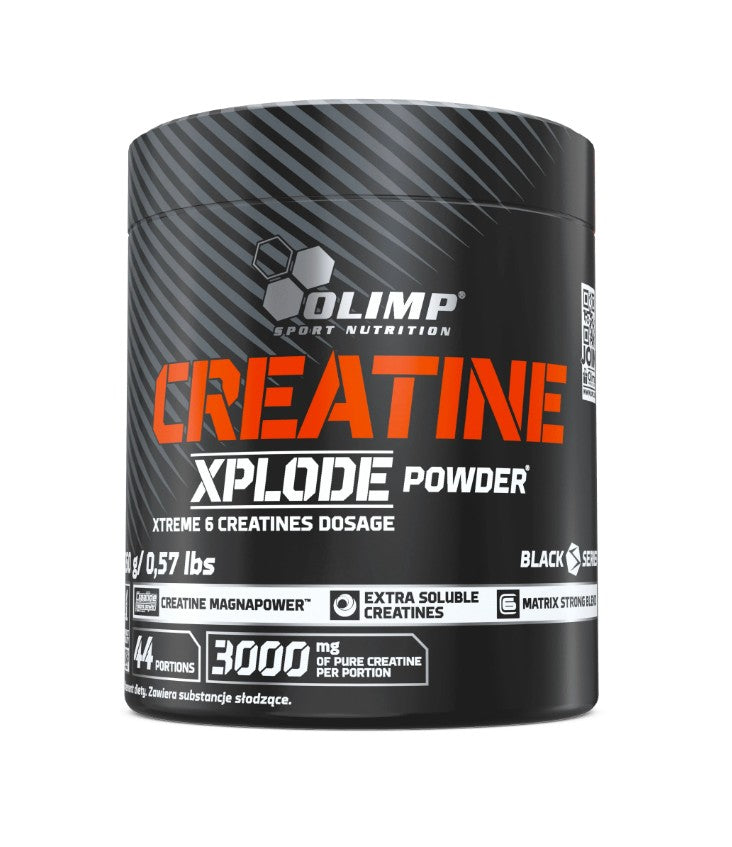 Olimp Nutrition Creatine Supplements — 44 servings (SKU: P53234)