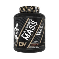 Dorian Yates Weight Gainers & Carbs — 20 servings (SKU: P33358)