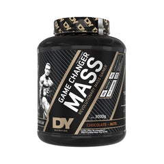Dorian Yates Weight Gainers & Carbs — 20 servings (SKU: P36599)