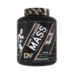 Dorian Yates Weight Gainers & Carbs — 20 servings (SKU: P44325)