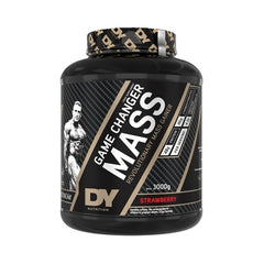 Dorian Yates Weight Gainers & Carbs — 20 servings (SKU: P42457)
