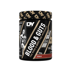 Dorian Yates Pre & Post Workout — 20 servings (SKU: P49052)