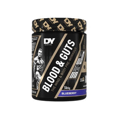 Dorian Yates Pre & Post Workout — 20 servings (SKU: P42090)