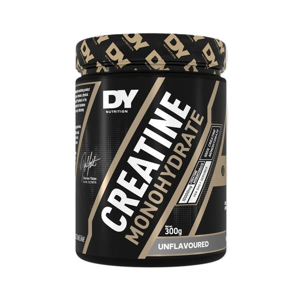 Dorian Yates Creatine Supplements — 60 servings (SKU: P45746)