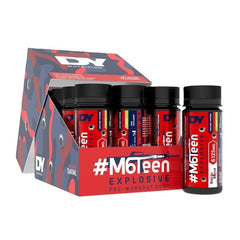 Dorian Yates Pre & Post Workout — 12 servings (SKU: P43582)