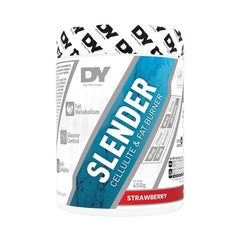 Dorian Yates Slimming and Weight Management — 30 servings (SKU: P50659)