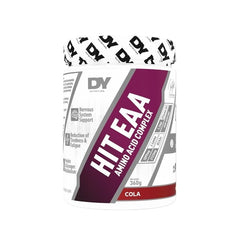 Dorian Yates Amino Acids and BCAAs — 27 servings (SKU: P43617)