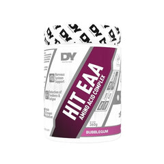 Dorian Yates Amino Acids and BCAAs — 27 servings (SKU: P43619)