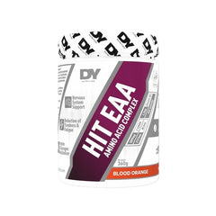 Dorian Yates Amino Acids and BCAAs — 27 servings (SKU: P43672)