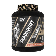 Dorian Yates Protein — 66 servings (SKU: P43248)