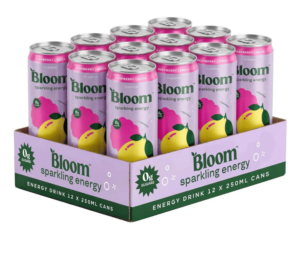 Bloom Pre & Post Workout — 12 servings (SKU: P53267)
