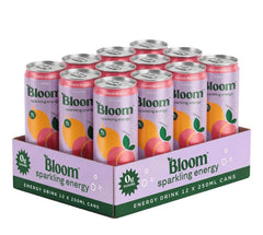 Bloom Pre & Post Workout — 12 servings (SKU: P53266)