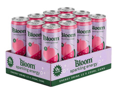 Bloom Pre & Post Workout — 12 servings (SKU: P53265)