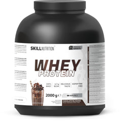 Skill Nutrition Protein — 66 servings (SKU: P53271)