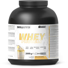 Skill Nutrition Supplement — 66 servings (SKU: P53274)