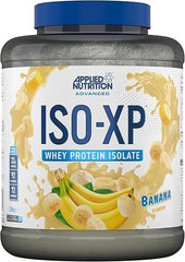 Applied Nutrition Protein — 72 servings (SKU: P53276)