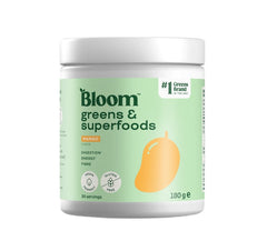 Bloom Health and Wellbeing — 30 servings (SKU: P53260)