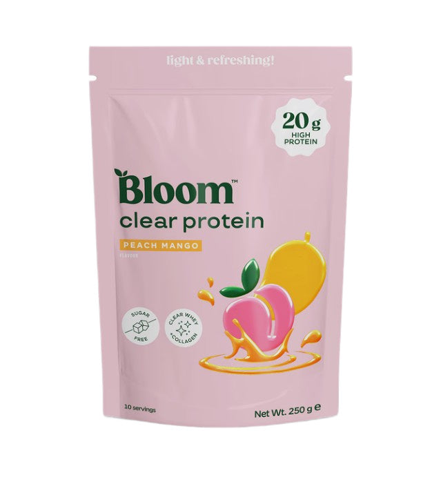 Bloom Protein — 10 servings (SKU: P53255)