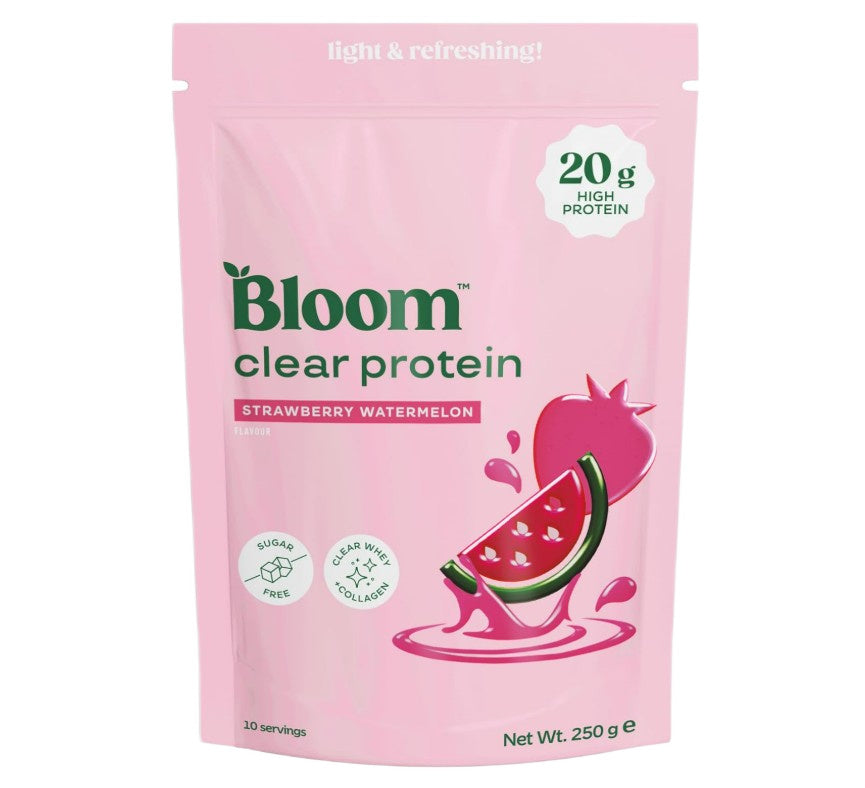 Bloom Protein — 10 servings (SKU: P53256)
