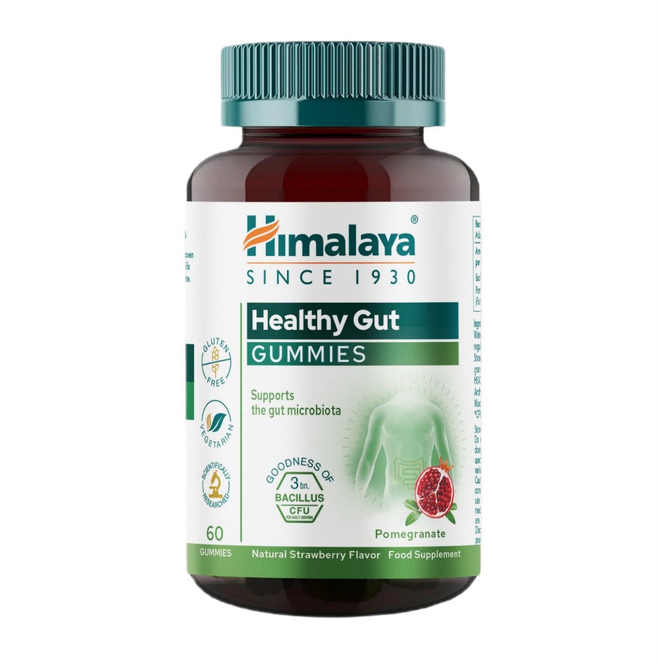 Himalaya Health and Wellbeing — 30 servings (SKU: P53282)