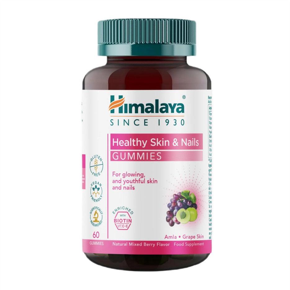 Himalaya Health and Wellbeing — 30 servings (SKU: P53283)