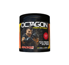 Stacker2 Europe Pre & Post Workout — 20 servings (SKU: P53286)