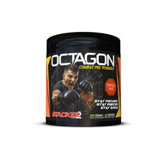 Stacker2 Europe Pre & Post Workout — 20 servings (SKU: P53287)