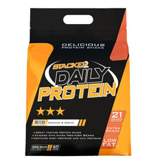 Stacker2 Europe Amino Acids and BCAAs — 60 servings (SKU: P53288)