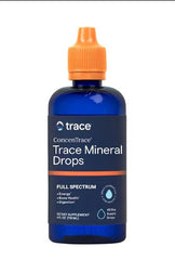 Trace Minerals Vitamins & Minerals — 48 servings (SKU: P39591)