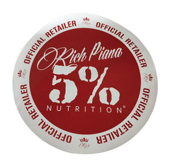 5% Nutrition Accessories — 1 servings (SKU: P53296)