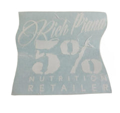 5% Nutrition Accessories — 1 servings (SKU: P53298)